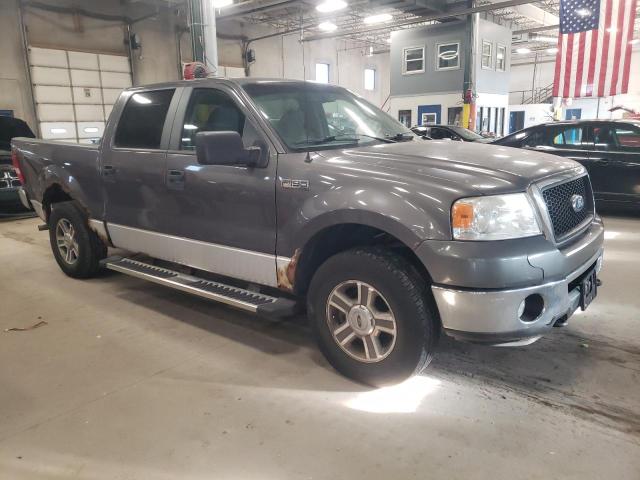 Photo 3 VIN: 1FTRX14W48FC23268 - FORD F150 