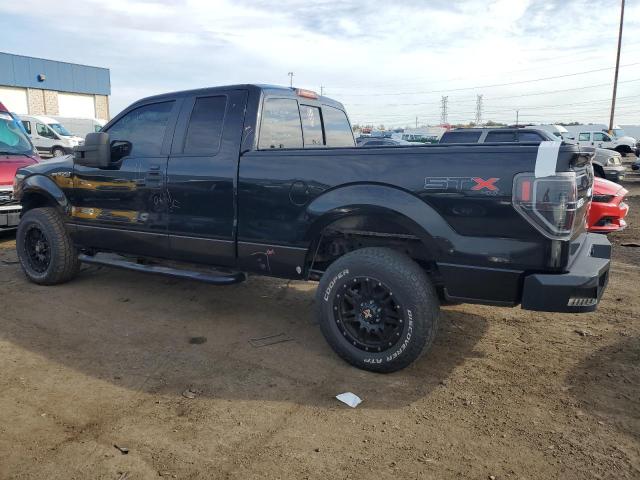 Photo 1 VIN: 1FTRX14W49FB34236 - FORD F-150 