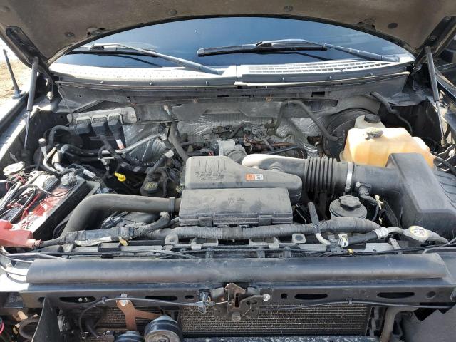 Photo 10 VIN: 1FTRX14W49FB34236 - FORD F-150 