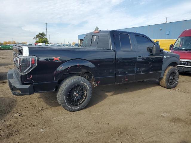 Photo 2 VIN: 1FTRX14W49FB34236 - FORD F-150 