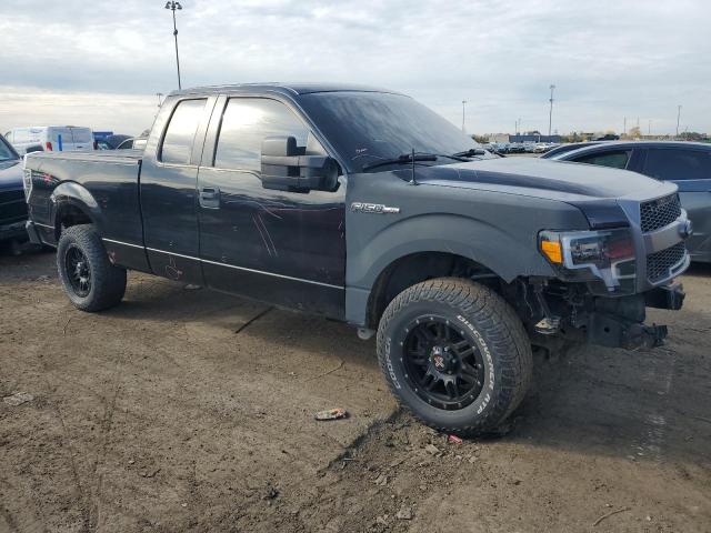 Photo 3 VIN: 1FTRX14W49FB34236 - FORD F-150 