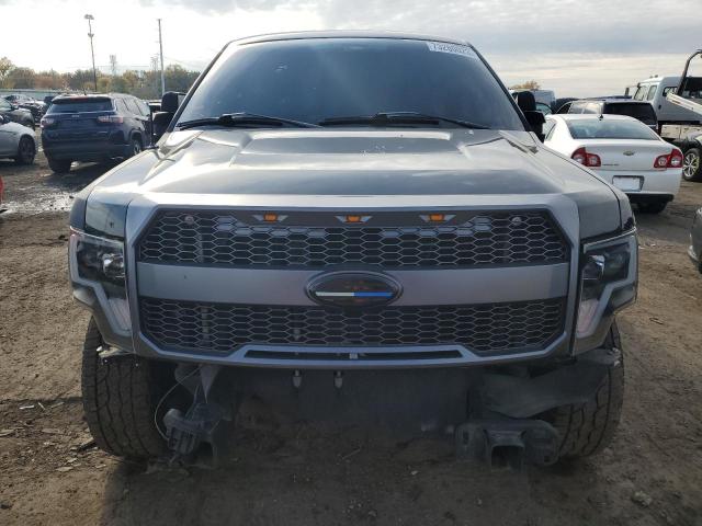 Photo 4 VIN: 1FTRX14W49FB34236 - FORD F-150 