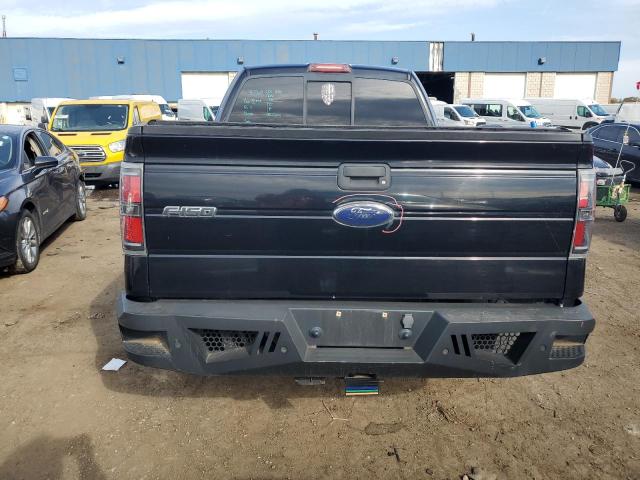 Photo 5 VIN: 1FTRX14W49FB34236 - FORD F-150 