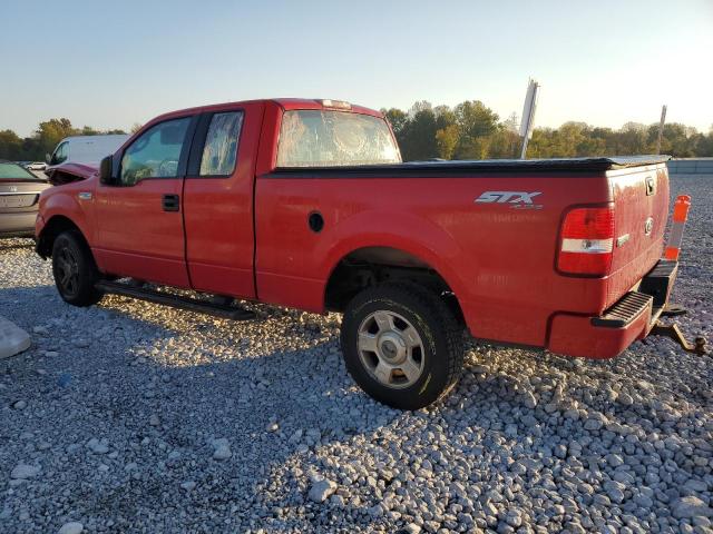 Photo 1 VIN: 1FTRX14W54FA35613 - FORD F150 