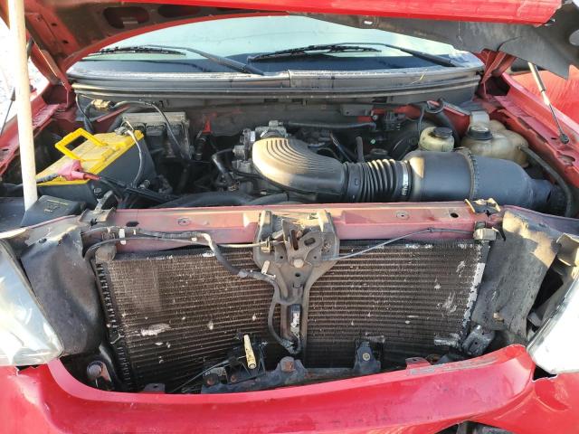 Photo 10 VIN: 1FTRX14W54FA35613 - FORD F150 