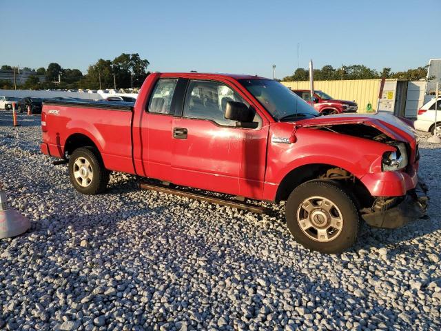 Photo 3 VIN: 1FTRX14W54FA35613 - FORD F150 