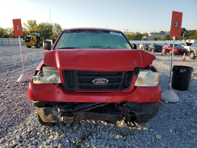 Photo 4 VIN: 1FTRX14W54FA35613 - FORD F150 