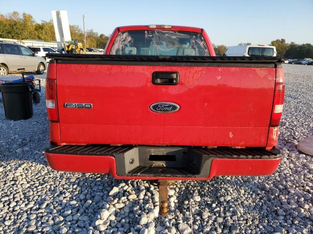 Photo 5 VIN: 1FTRX14W54FA35613 - FORD F150 