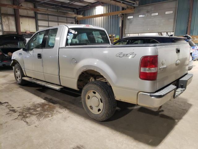 Photo 1 VIN: 1FTRX14W54NA80640 - FORD F150 