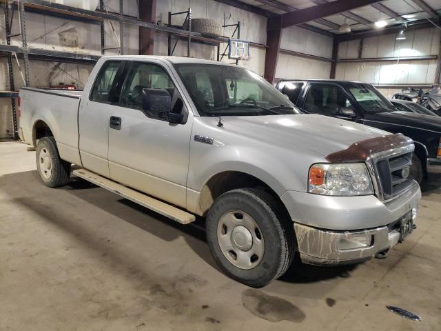 Photo 3 VIN: 1FTRX14W54NA80640 - FORD F150 