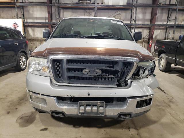 Photo 4 VIN: 1FTRX14W54NA80640 - FORD F150 