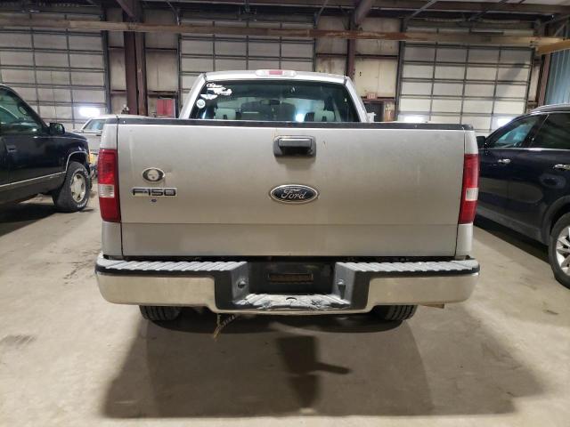 Photo 5 VIN: 1FTRX14W54NA80640 - FORD F150 