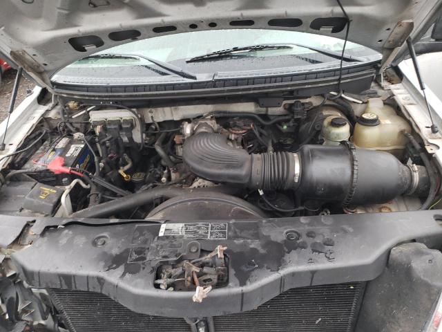 Photo 10 VIN: 1FTRX14W55FB45398 - FORD F150 