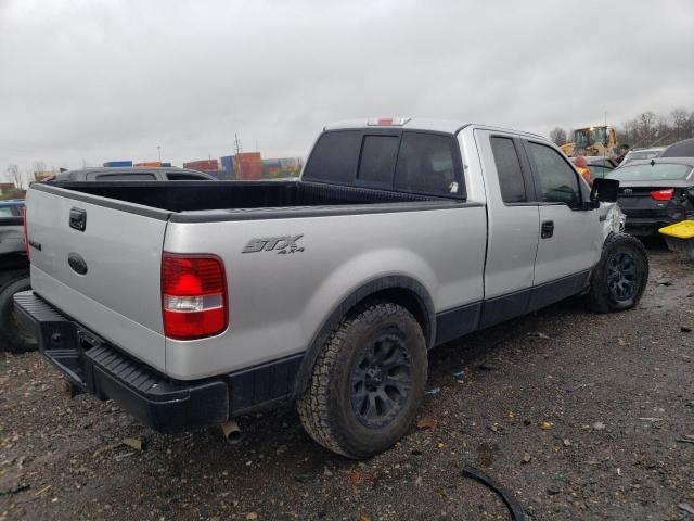 Photo 2 VIN: 1FTRX14W55FB45398 - FORD F150 