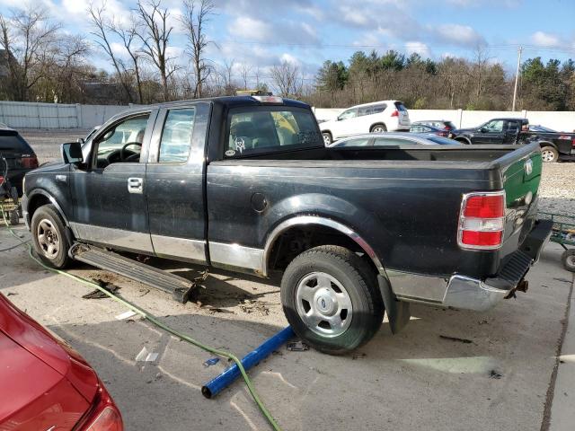 Photo 1 VIN: 1FTRX14W56FB07946 - FORD F150 