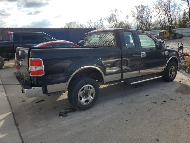 Photo 2 VIN: 1FTRX14W56FB07946 - FORD F150 