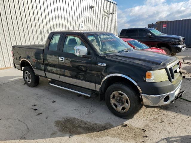 Photo 3 VIN: 1FTRX14W56FB07946 - FORD F150 