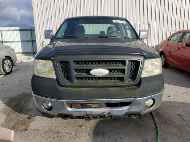 Photo 4 VIN: 1FTRX14W56FB07946 - FORD F150 