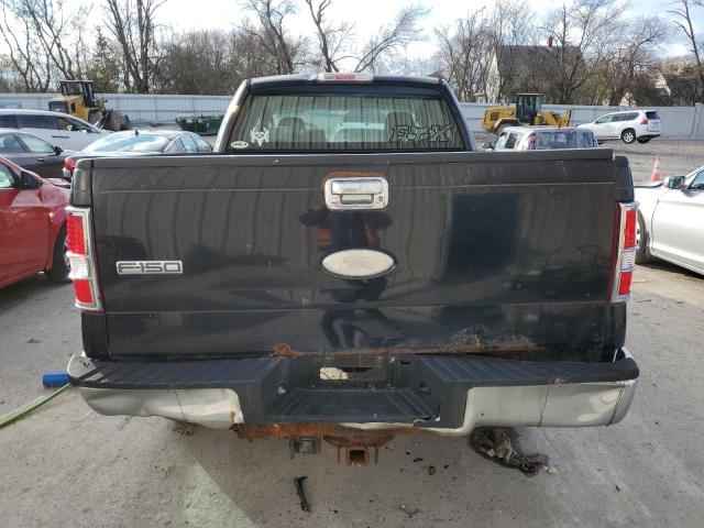 Photo 5 VIN: 1FTRX14W56FB07946 - FORD F150 