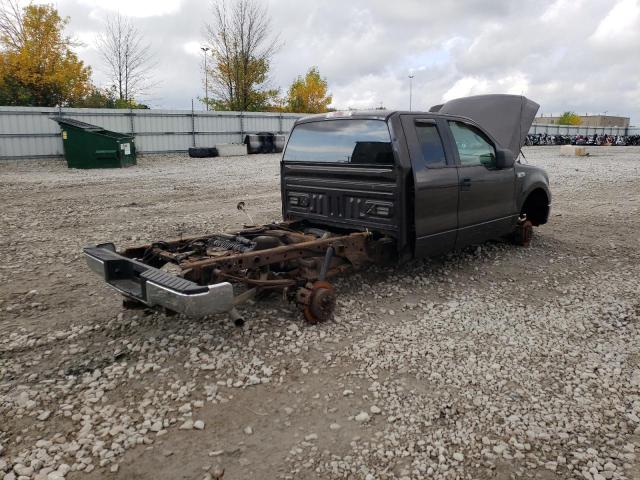 Photo 2 VIN: 1FTRX14W56KC79644 - FORD F150 