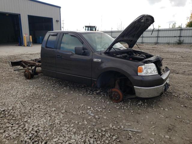 Photo 3 VIN: 1FTRX14W56KC79644 - FORD F150 