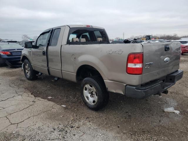 Photo 1 VIN: 1FTRX14W56NB40628 - FORD F150 