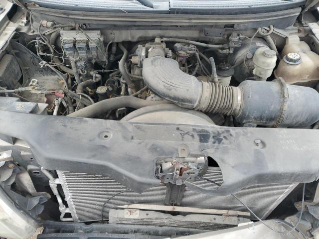 Photo 11 VIN: 1FTRX14W56NB40628 - FORD F150 