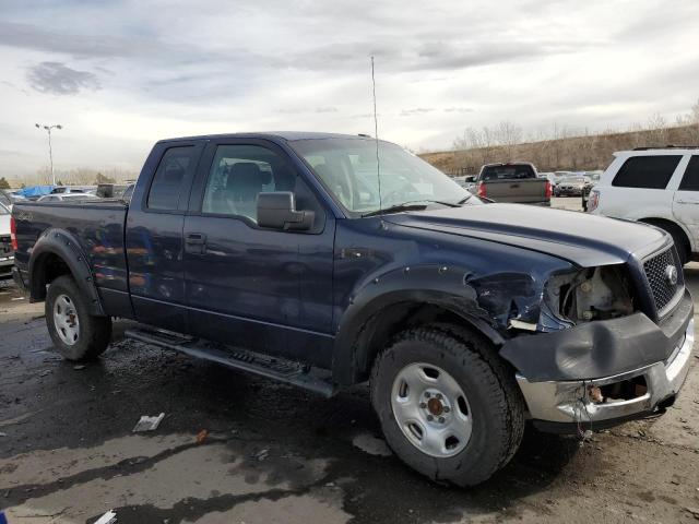 Photo 3 VIN: 1FTRX14W56NB77811 - FORD F150 