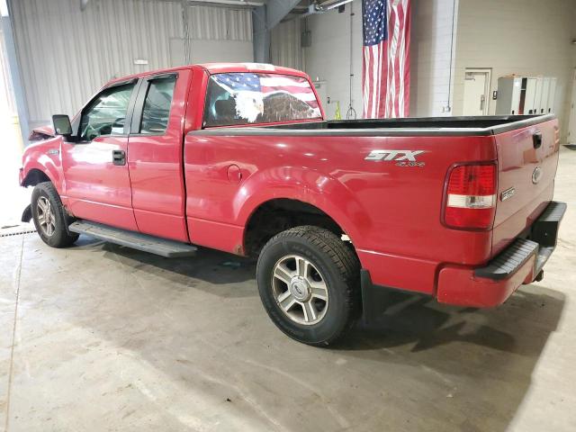 Photo 1 VIN: 1FTRX14W57NA06381 - FORD F150 