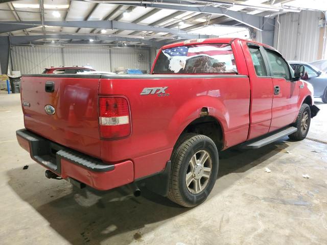 Photo 2 VIN: 1FTRX14W57NA06381 - FORD F150 