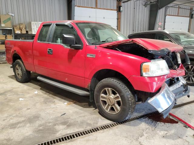 Photo 3 VIN: 1FTRX14W57NA06381 - FORD F150 