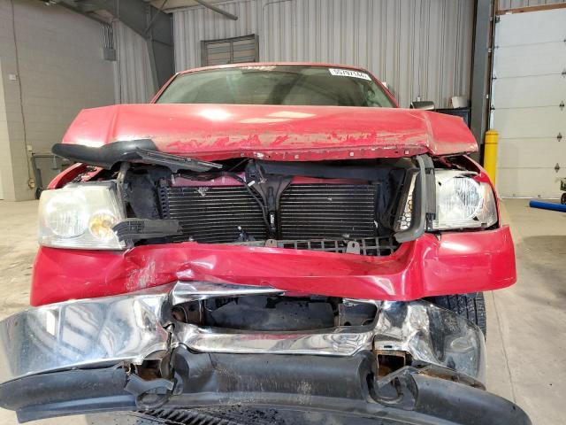 Photo 4 VIN: 1FTRX14W57NA06381 - FORD F150 