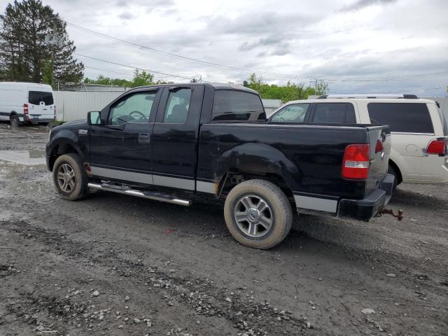 Photo 1 VIN: 1FTRX14W58FC01294 - FORD F150 