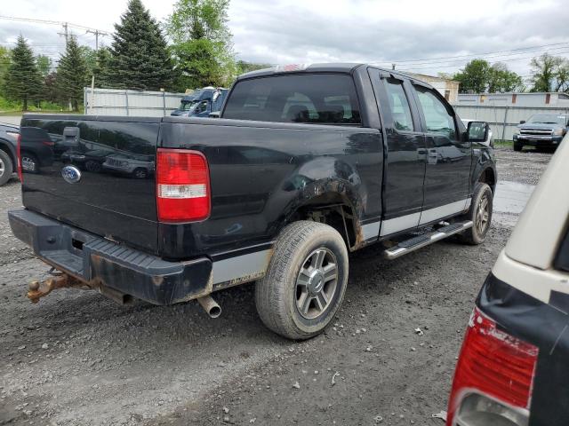 Photo 2 VIN: 1FTRX14W58FC01294 - FORD F150 