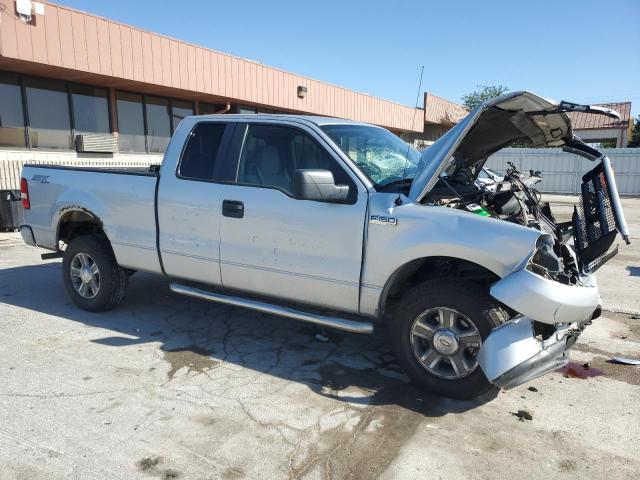 Photo 3 VIN: 1FTRX14W58FC23540 - FORD F150 