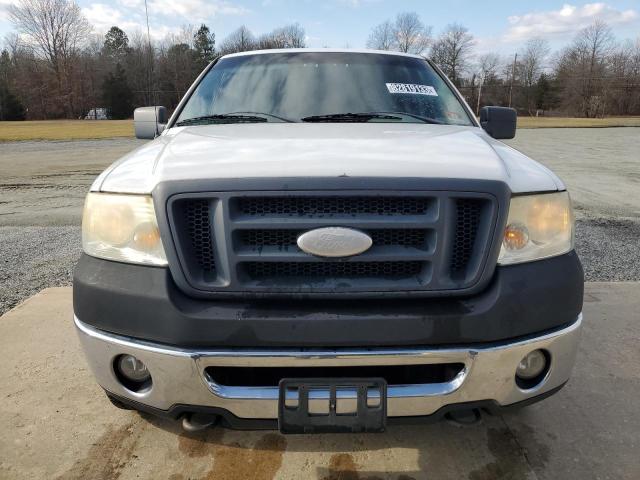 Photo 4 VIN: 1FTRX14W58KD72618 - FORD F150 