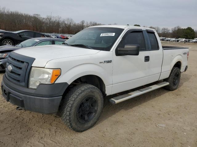 Photo 0 VIN: 1FTRX14W59FB04839 - FORD F-150 