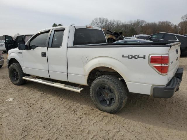 Photo 1 VIN: 1FTRX14W59FB04839 - FORD F-150 