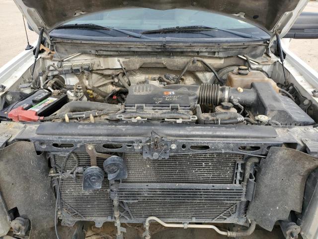 Photo 10 VIN: 1FTRX14W59FB04839 - FORD F-150 