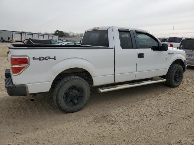 Photo 2 VIN: 1FTRX14W59FB04839 - FORD F-150 