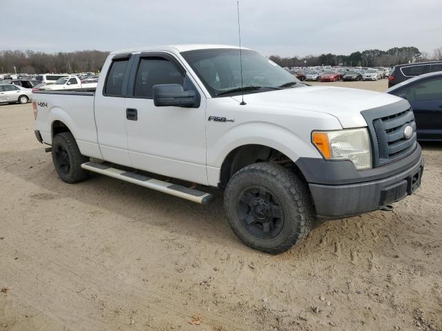 Photo 3 VIN: 1FTRX14W59FB04839 - FORD F-150 