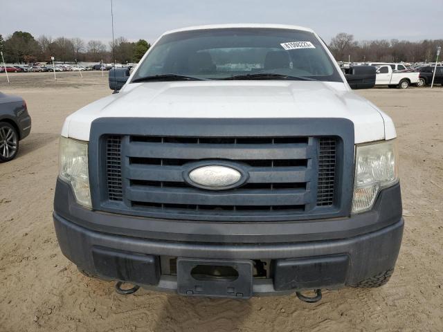 Photo 4 VIN: 1FTRX14W59FB04839 - FORD F-150 