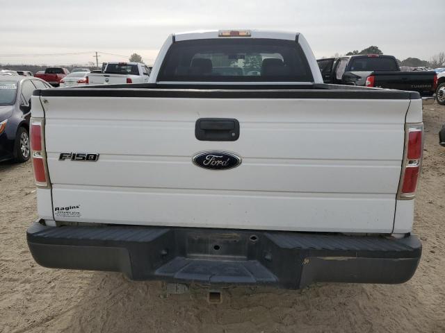 Photo 5 VIN: 1FTRX14W59FB04839 - FORD F-150 