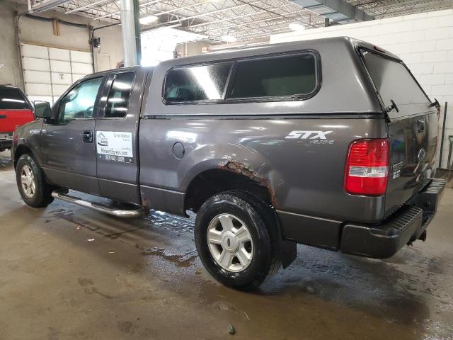 Photo 1 VIN: 1FTRX14W65FA46024 - FORD F150 