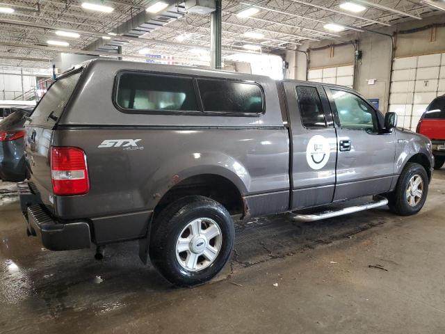 Photo 2 VIN: 1FTRX14W65FA46024 - FORD F150 