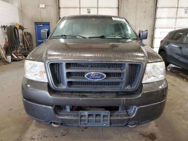 Photo 4 VIN: 1FTRX14W65FA46024 - FORD F150 