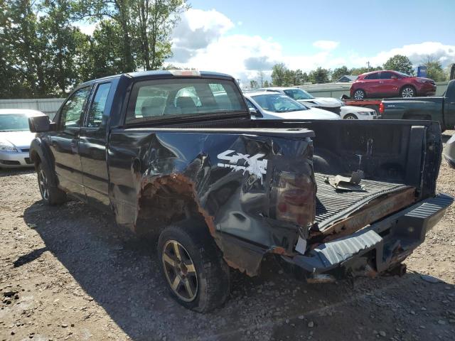 Photo 1 VIN: 1FTRX14W66FA26552 - FORD F150 