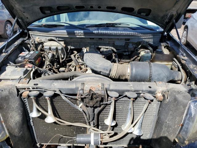 Photo 10 VIN: 1FTRX14W66FA26552 - FORD F150 