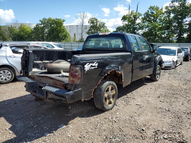 Photo 2 VIN: 1FTRX14W66FA26552 - FORD F150 