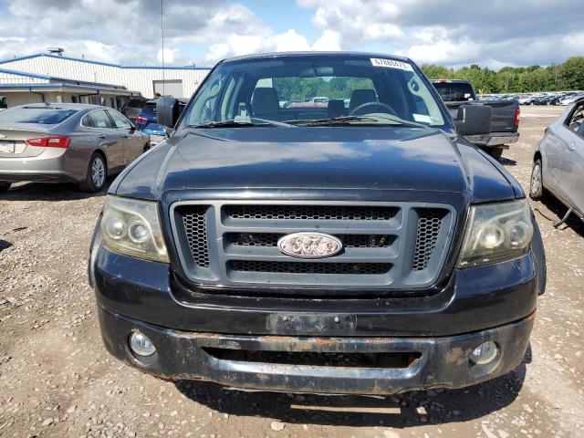 Photo 4 VIN: 1FTRX14W66FA26552 - FORD F150 